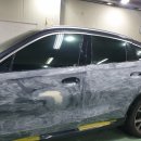 자연환경모터스 | BMW도색전문 MBS모터스 운전석 전·후도어 조수석 후휀더 가니쉬, 후범퍼 수리 후기
