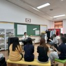 율면중학교 이미지