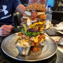 자코비스 버거 이미지