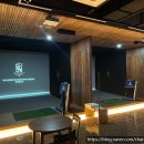 스마트 골프연습장 이미지