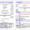 2025.02.23.참빛교회 주일 예배 순서입니다. 샬롬 이미지