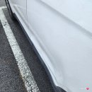 반여종합정비카센타 | 해운대 자동차 수리 판금 도장 전문 업체 수모터스 민이네 붕붕이 싼타페 수리 후기