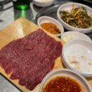 상주한우마굿간 이미지