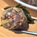 창원여행 맛집 피식대학 추천 전통순대촌 솔직 후기
