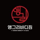 앵그리바디짐 이미지