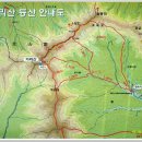 2016년 4월 23일 토요일 # 가 리 산 # 산행 안내입니다 이미지