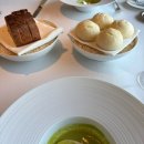 콘티넨탈호텔 | 신라호텔 콘티넨탈 런치 후기 | 생일 기념 방문 가격·메뉴·분위기 솔직 리뷰