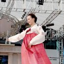 전통한복 이미지