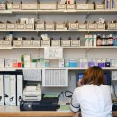 올바른 약국 이미지