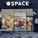 해피스페이스 | 세종 나성동 스페이스 피자 생일 레터링 피자 후기