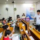 세움지역아동센터 이미지