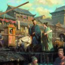 비전사거리 - 좌 이미지