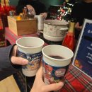 크리스컨테이너 | [잠실 크리스마스 마켓] 2025 롯데타운 크리스마스마켓 후기