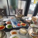 명품세꼬시물회