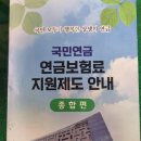 기독교TV멀티미디어센터 | 국민연금 추납 진행! (주부 지역가입자 신청)