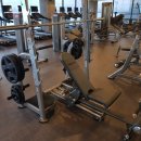 더 퍼스트짐 이미지