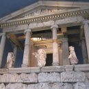 대영가든 | 런던 여행 4박 5일 코스 정리 ② (스카이가든·대영박물관·애비로드·런던아이·타워브리지)