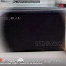 원플러스솔루션 | 에사저 20000mAh 65W 보조배터리에 대한 레딧 사용자 평가