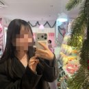 마실오소 | 부산 전포 키치한 감성 키티 카페 모오소오 핑크 오타쿠 취향 저격