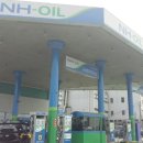 진량농협주유소 이미지