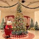 센텀서로39 | 부산 크리스마스 명소 신세계백화점 센텀시티 기간과 트리 위치