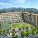 영남대학교 환경 이미지