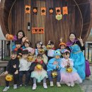 🎃10월31일-자이 할로윈 캠핑🎃 이미지