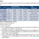 오빠가 간다 | 아반떼N 수동 약1년간의 후기(오빠 X신이야?)