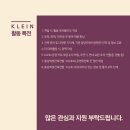 클라인(Klein) 네이버블로그