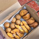 성수동꿀꽈배기 | 목포 하당 꽈배기 도너츠 맛집 성수동꿀꽈배기 재방문 후기