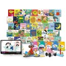 과학이야기3 | 다독다독 과학 공구 or 중고, 가격, 추천연령 : 4세 5세 6세 전집