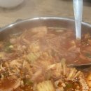 24시 콩나물김치찌개 이미지