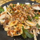 엔케이메디 | 세종 나성동 맛집 <삼복낙지> 산낙지 볶음 추천!