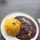 밀크홀 | 모지코 명물 야끼카레 맛집 ‘밀크홀’ 유명하지 않지만 만족한 후기