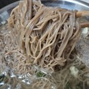 세숫대야냉면 이미지