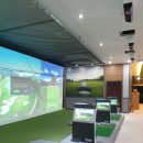 진천크라운스크린골프 이미지