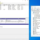 외장하드 디스크 인식을 못 하는데 도와주세요 (사진있음) 이미지