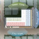 더베이먼트 레지던스 이미지