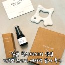 도자기 연구원 | 얼굴 괄사마사지 방법 아로망 도자기 세라믹 괄사 및 오일 후기