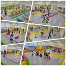 아이두 키즈 스포츠 이미지