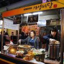 한국관광공사 추천 4월에 가볼 만한 곳 &#39;야시장 투어&#39; 이미지