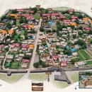 성읍민속마을 이미지