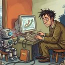 고수 가축인공수정소 | AI가 내 직업을 빼앗기기 전에 내가 먼저 가르치는 이유: 10조 스타트업 Mercor의 충격