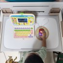 여기서놀자 멀티노리터 | 다용도 유아책상의자 세트, 플레스타 멀티데스크 사용후기