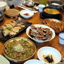 자연의열매 | 용인 아시아나 CC 맛집 <자연의밥 로송> 룸 예약 후기