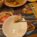 만객 | 인천 루원시티맛집 이색 중국집 중화만객 내돈내산 후기 (샥슈카짬뽕, 찹쌀탕수육)