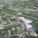 덕산온천관광단지 이미지