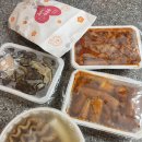 부산어묵(망원점) | 망원 시장 떡볶이 맛집 | 부산 어묵 망원점 내돈내산 후기