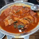 벌교엔마트 | 갈치조림과 밑반찬이 맛있는 중화동맛집 벌교꼬막집