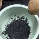 떡제조기능사 | 서울 떡제조기능사 실기 학원 후기 (흑임자시루떡 개피떡 바람떡)